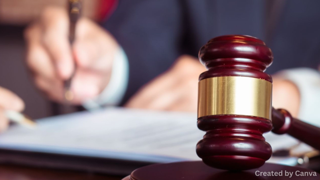 How to Show Emotional Distress in Court