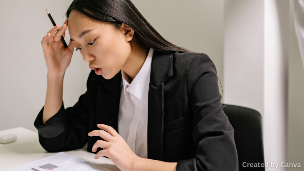 How to Show Who Was at Fault in an Injury Claim