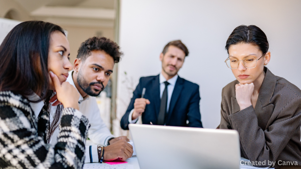 Making a good plan for your claim