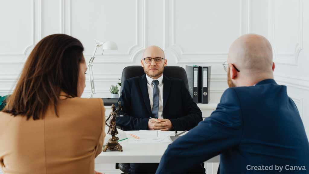 Things to Think About When Picking a Lawyer