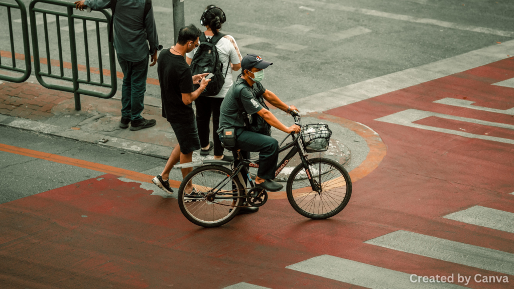 What You Need to Know About Pedestrian Injury Claims