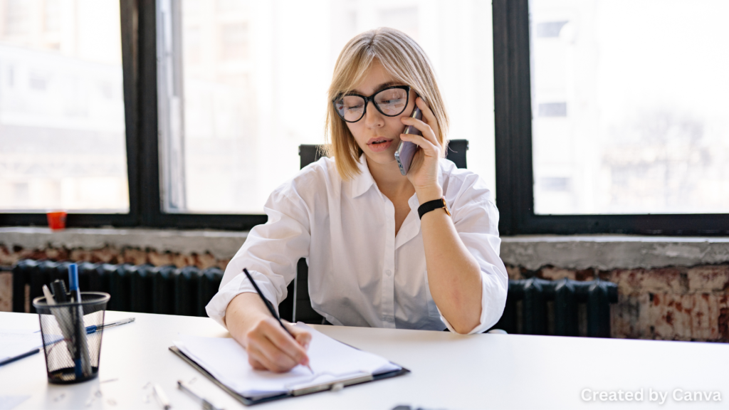 Writing down PTSD for Your Injury Claim