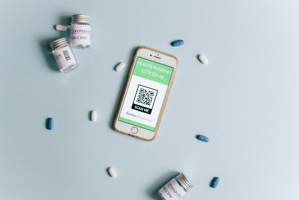 A collage of recovery proof such as medical records and photographs. — document recovery process accident