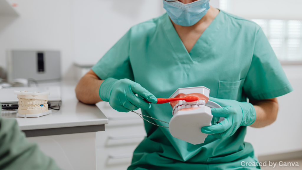 How to Check Out a Claim