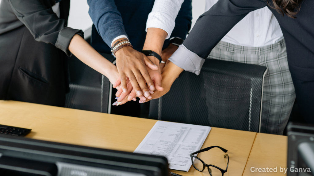 Putting Together Your Legal Defense