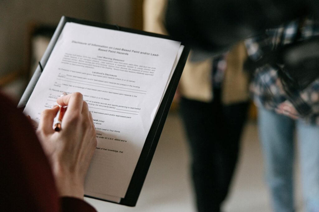 A checklist for preparing for settlement negotiations — factors affecting injury settlement