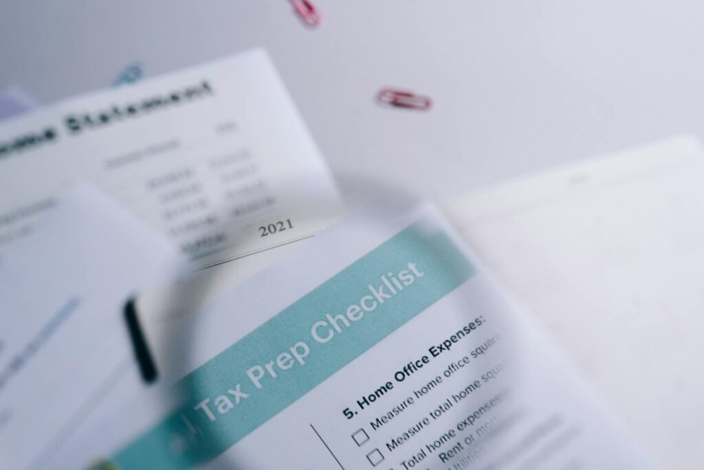 A checklist of common filing errors for injury claims. — injury claim mistakes