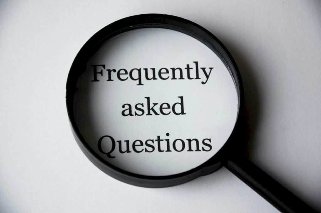 A sample list of questions to ask during a legal consultation. — Injury claim lawyer consultation