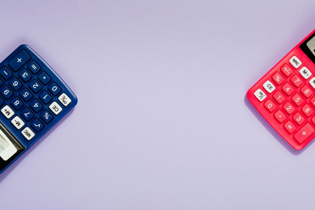 A side-by-side comparison of multiple injury claim calculators. — injury claim calculator mistakes