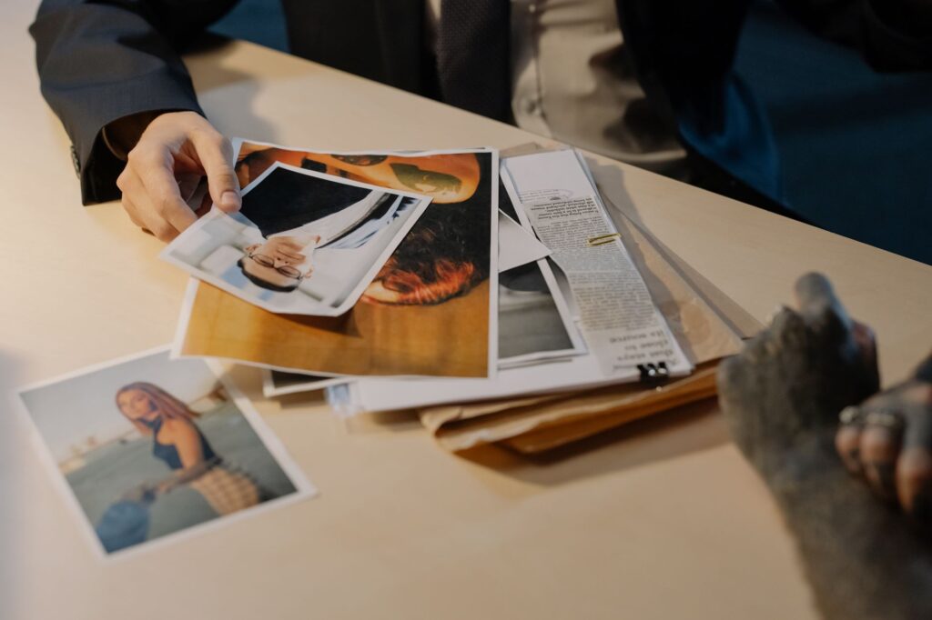 A visual guide on evidence collection for personal injury claims. — factors affecting injury claim