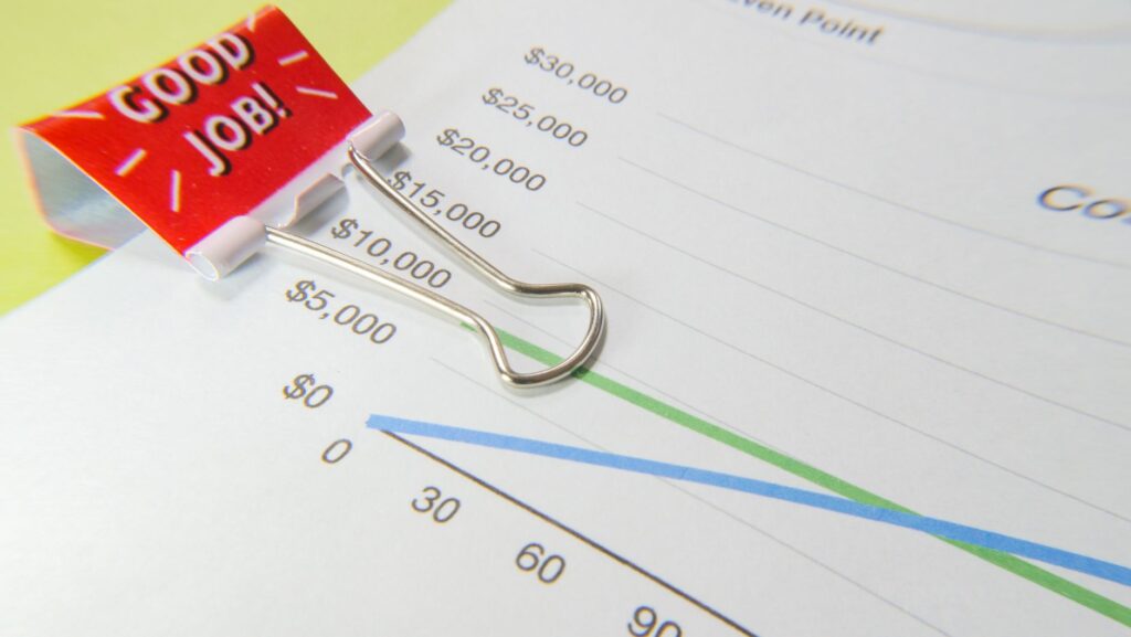 A visual representation of a well-organized medical expense summary. — estimate medical expenses injury claim