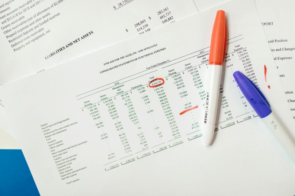 An illustration highlighting the importance of keeping detailed records. — documentation for injury claims