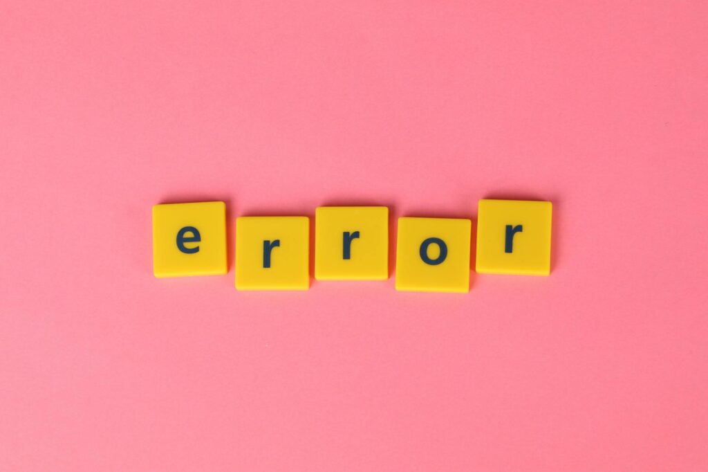 An infographic showing common injury claim errors and how to avoid them. — mistakes calculating injury claim