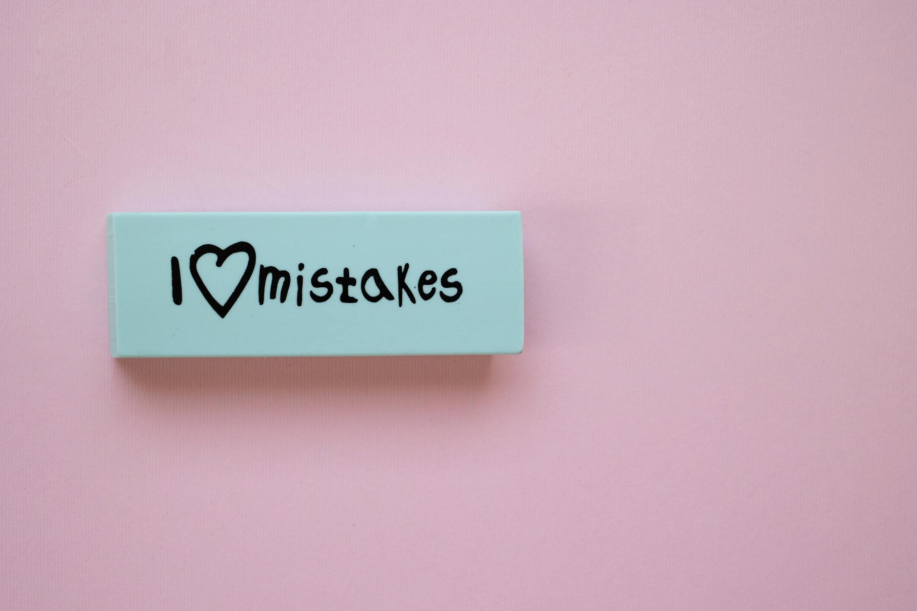 mistakes filing injury claim