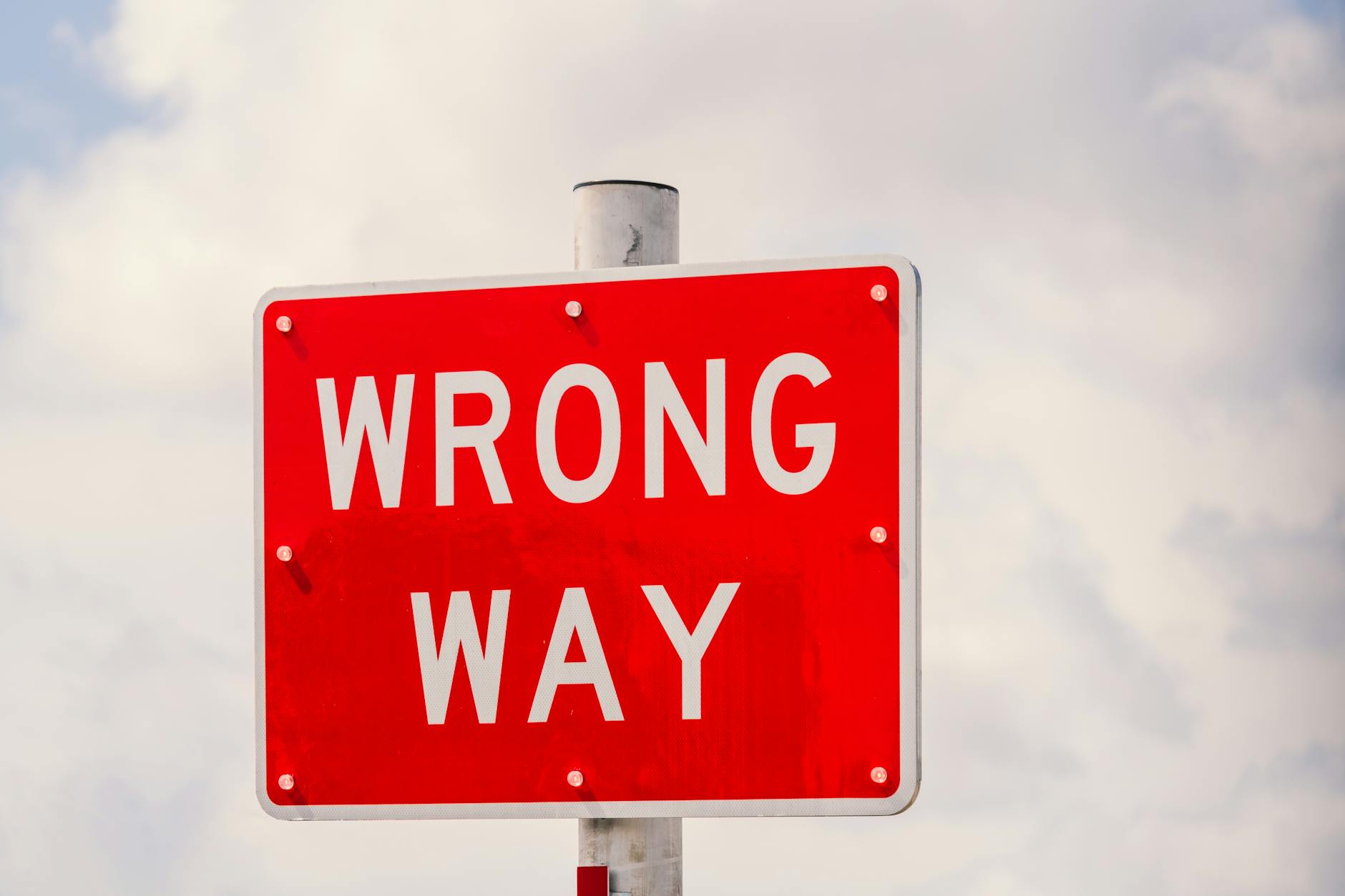 mistakes in injury claims