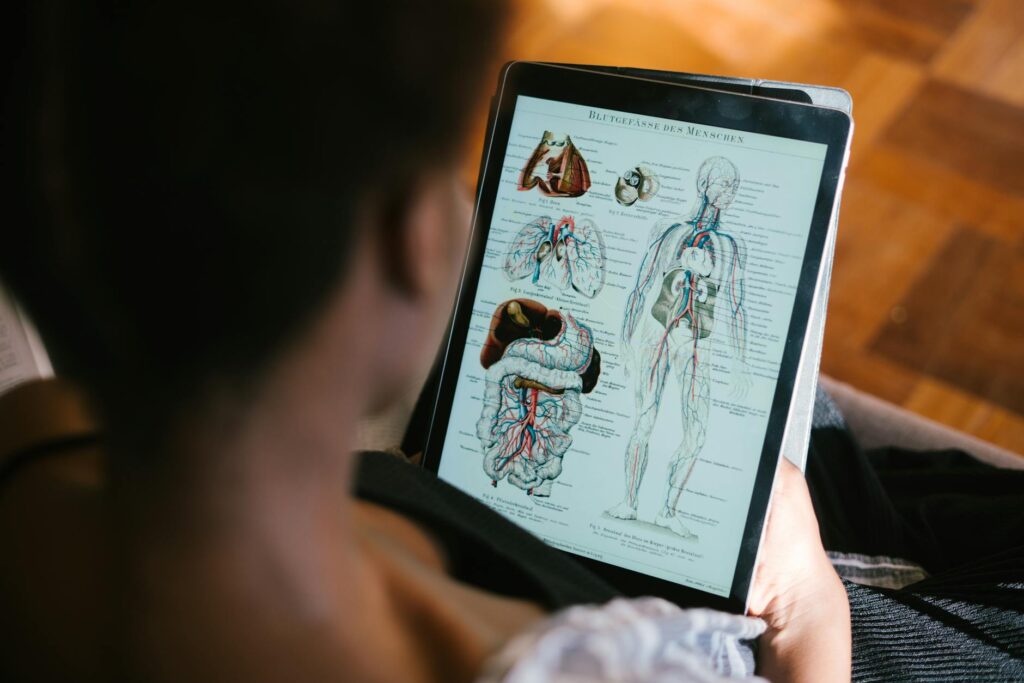 Diagram illustrating the importance of medical records in injury claims — injury claim calculator information