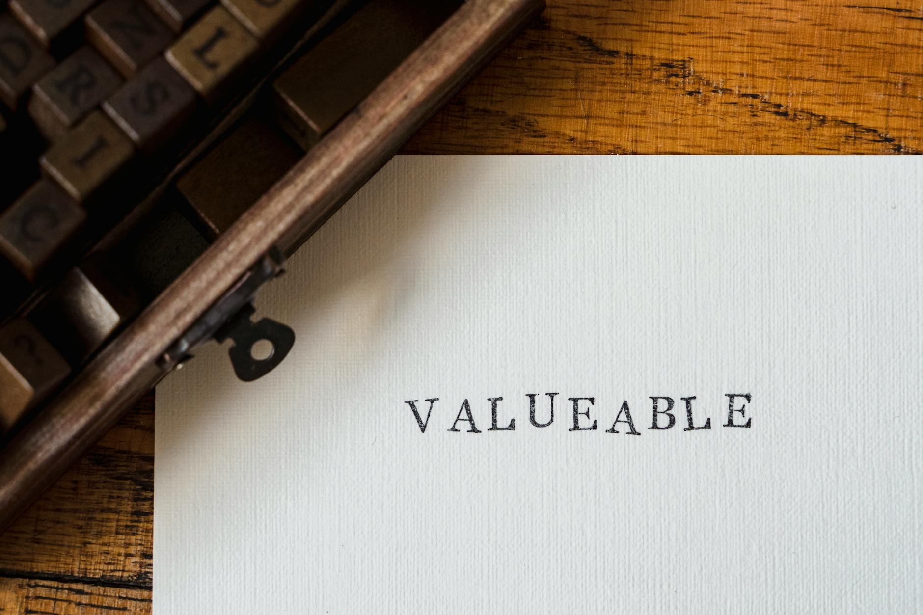 Injury claim value mistakes