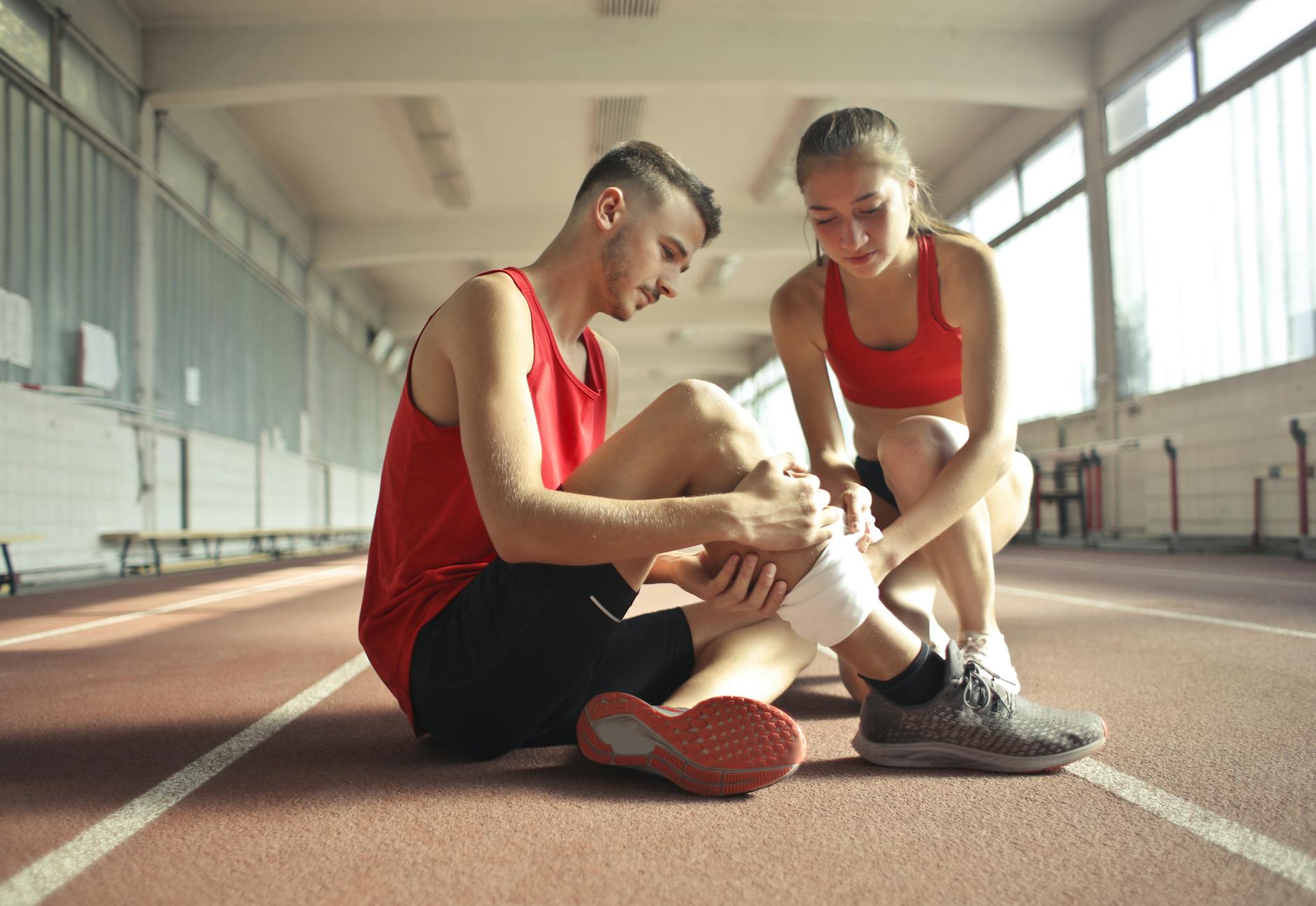 factors affecting injury claim settlement