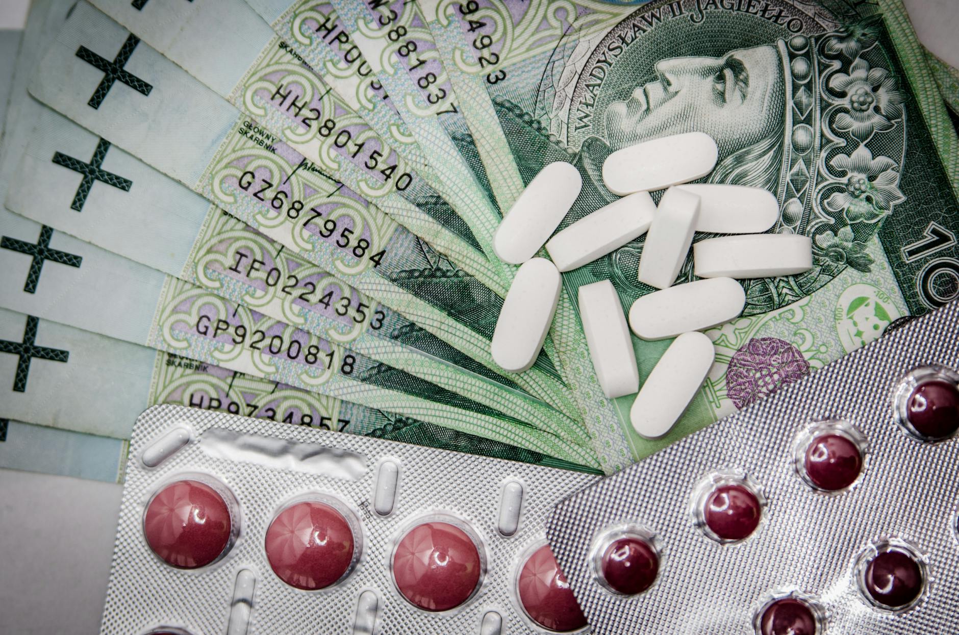 Medical Bills in Your Injury Claim Calculation
