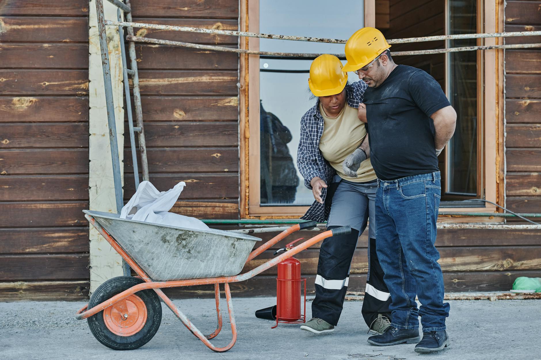 real life injury claim settlements