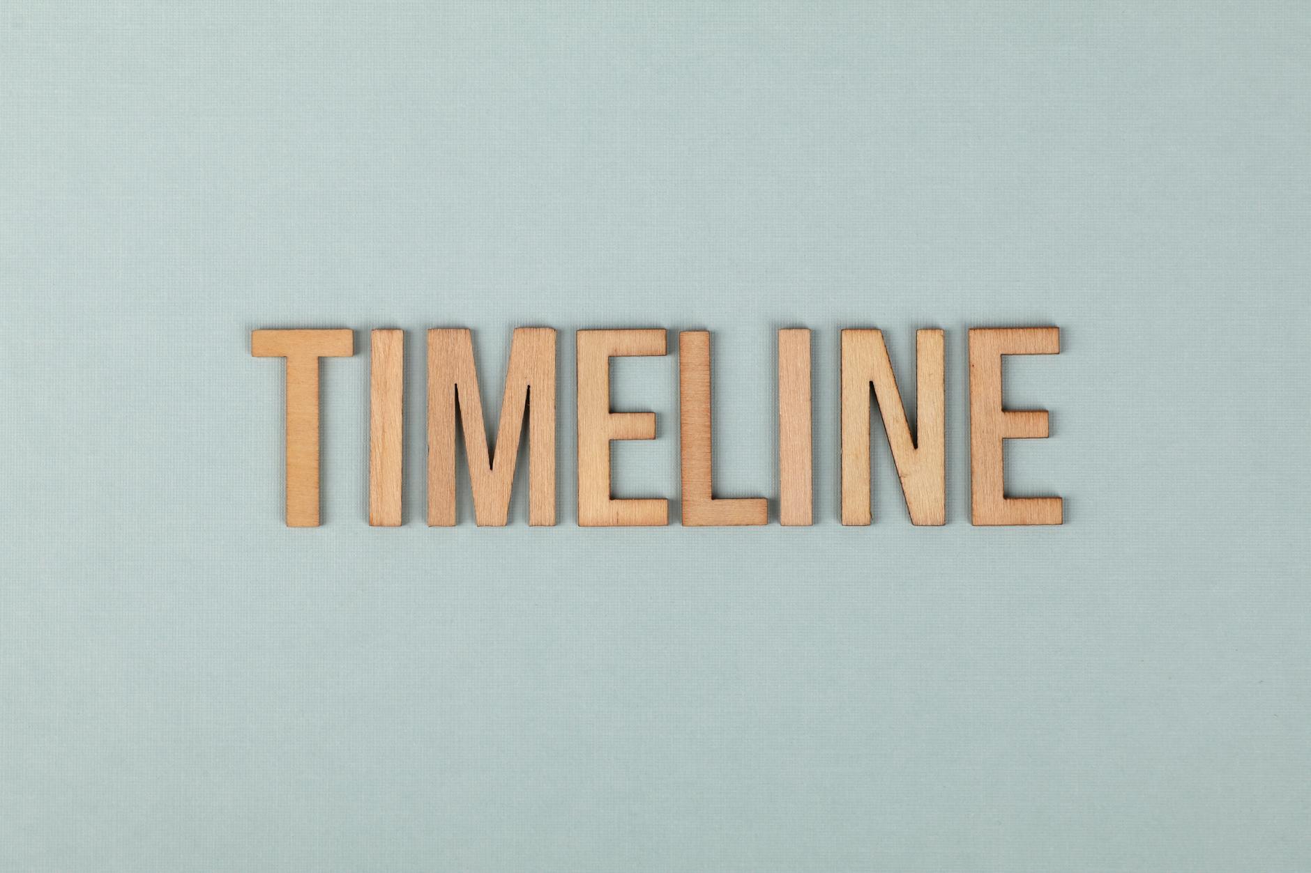 What to Expect During the Injury Claim Process Timeline