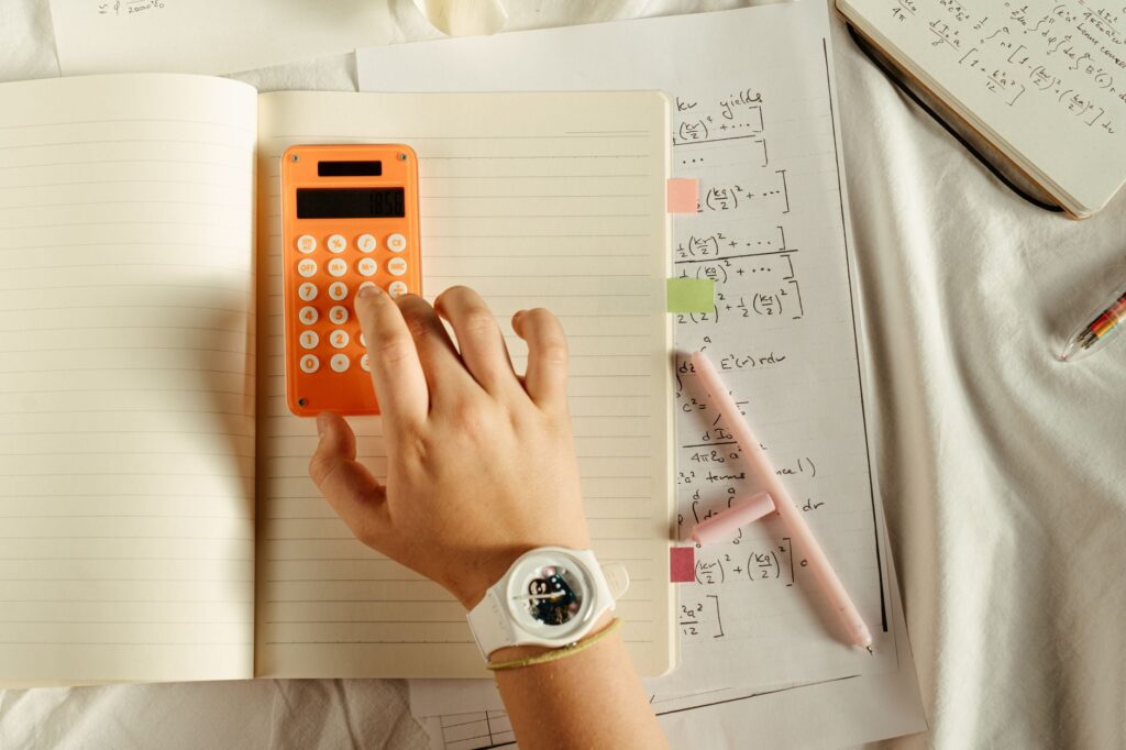 A case study summary with key outcomes from using an injury settlement calculator — injury claim calculator