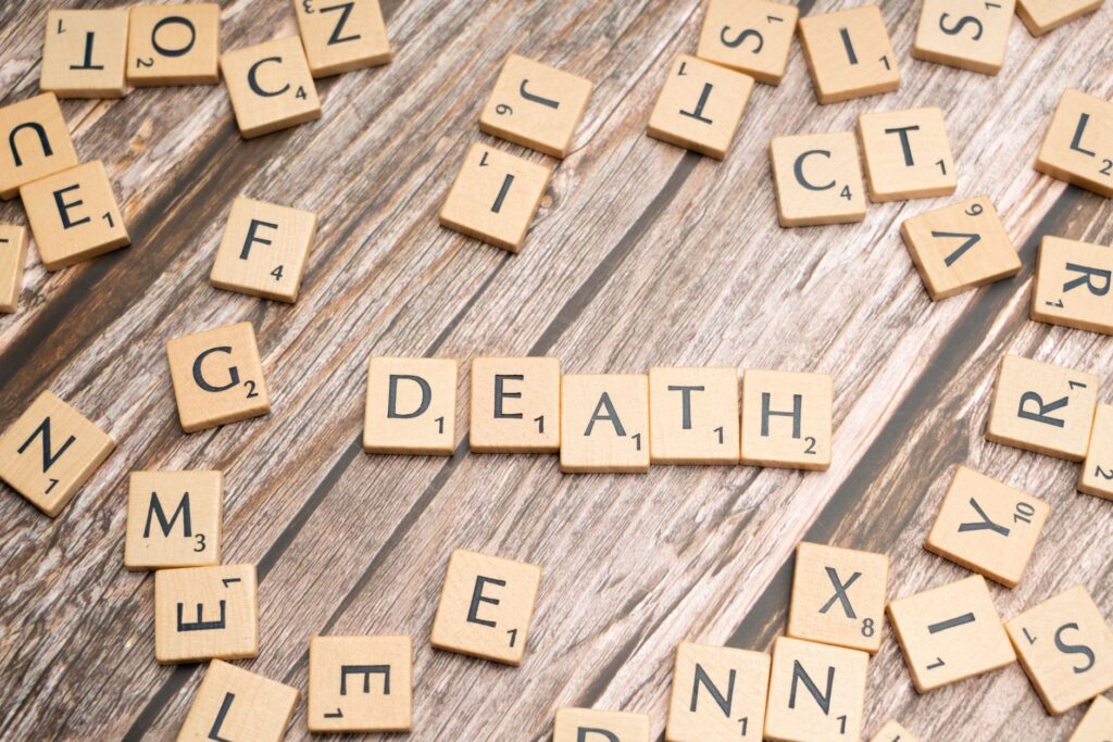A chart illustrating different types of legal damages in wrongful death cases. — wrongful death settlement calculator