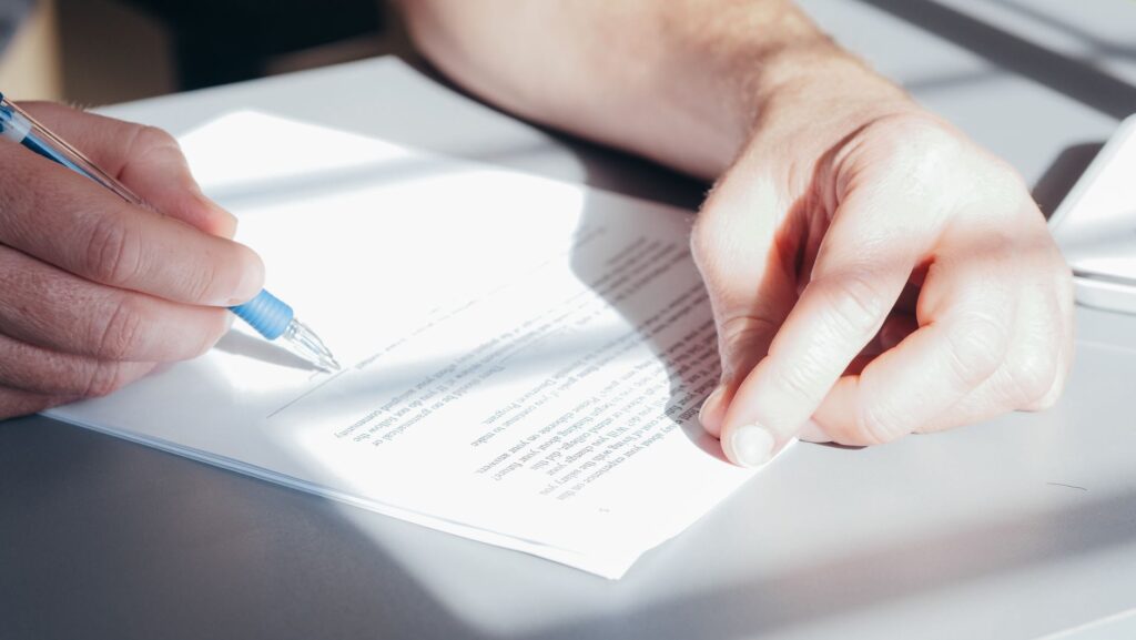 A checklist of documents needed when dealing with insurance adjusters. — insurance adjusters injury claims