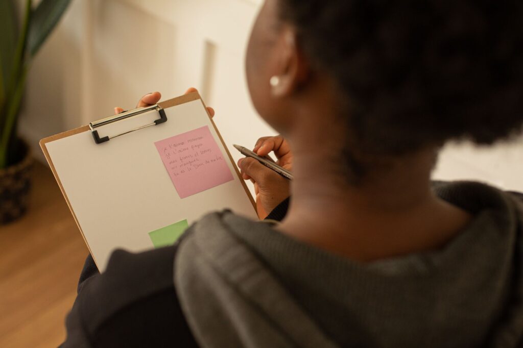 A checklist of steps to take after an injury claim. — steps after injury claim