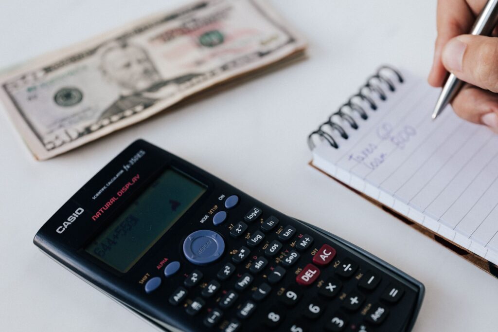 A flowchart showing the steps to take after using an injury claim calculator. — injury claim calculator myths
