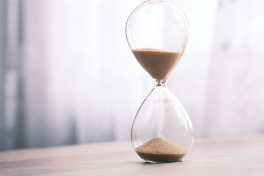 A visual representation of factors affecting injury claim duration. — settlement time for injury claims