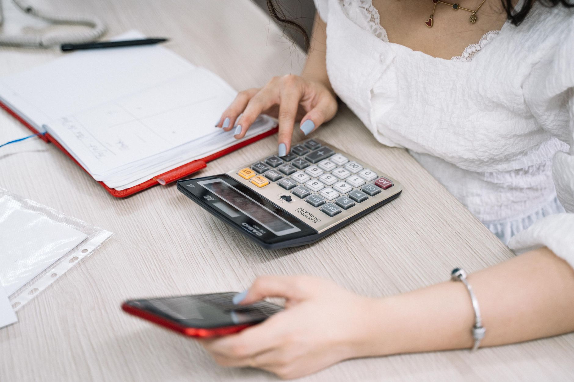 how injury claim calculator works
