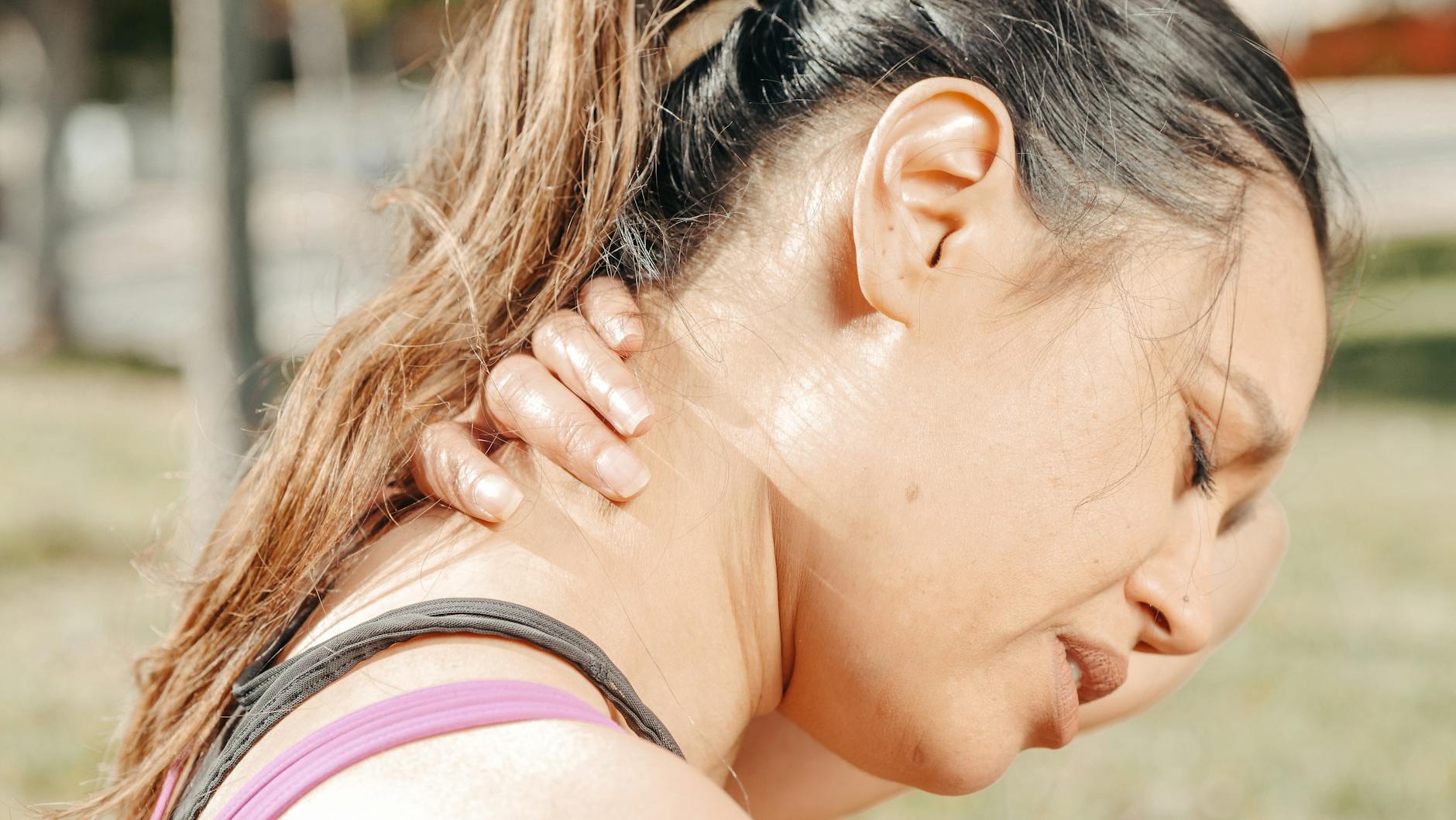 neck injury settlement average