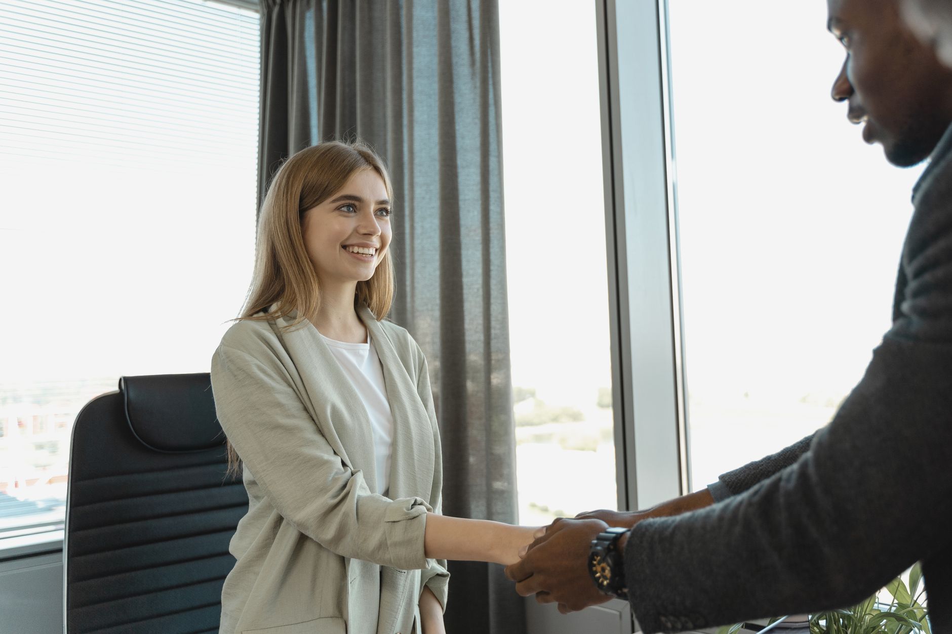 accept first settlement offer