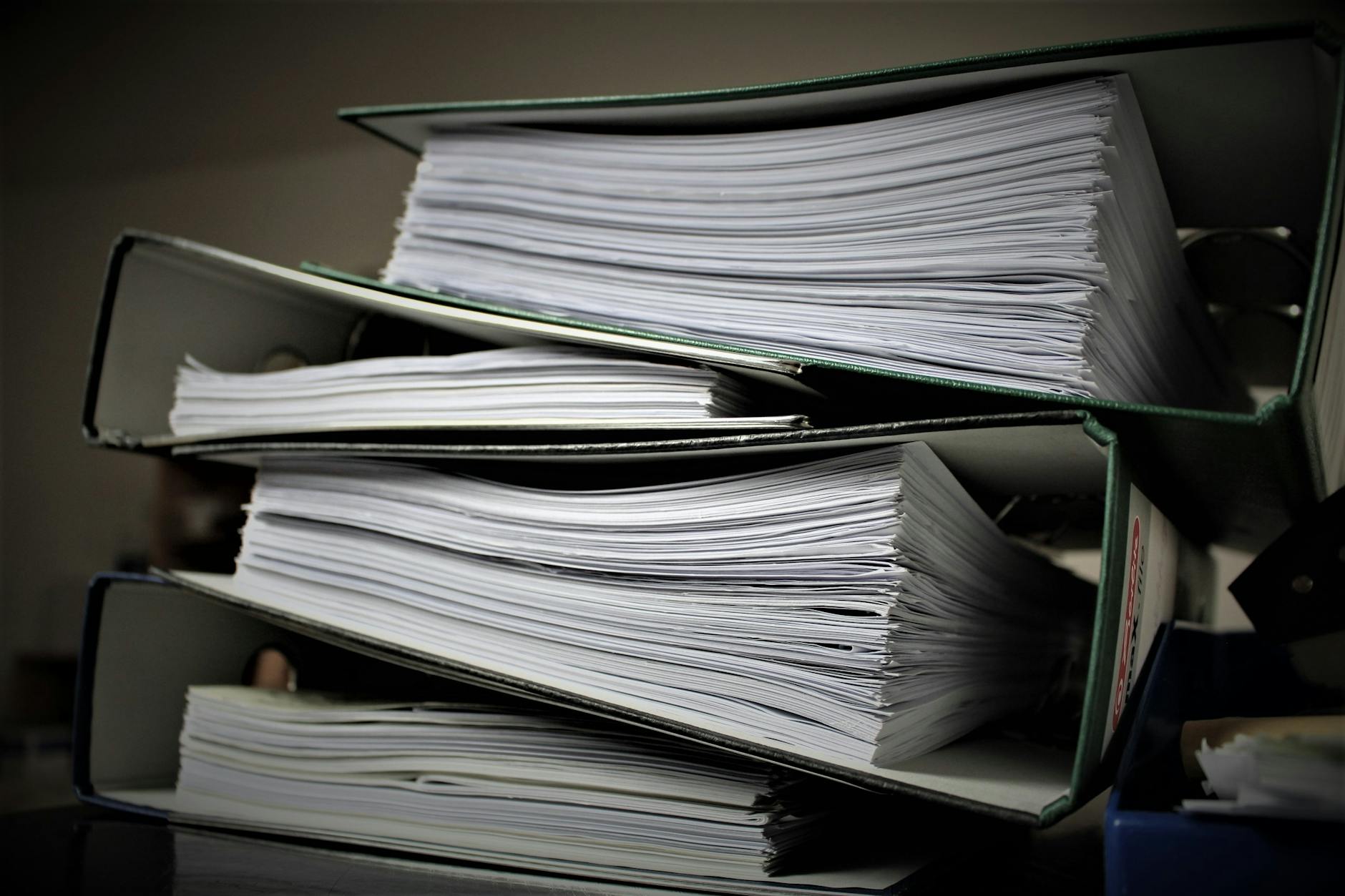 after filing an injury claim