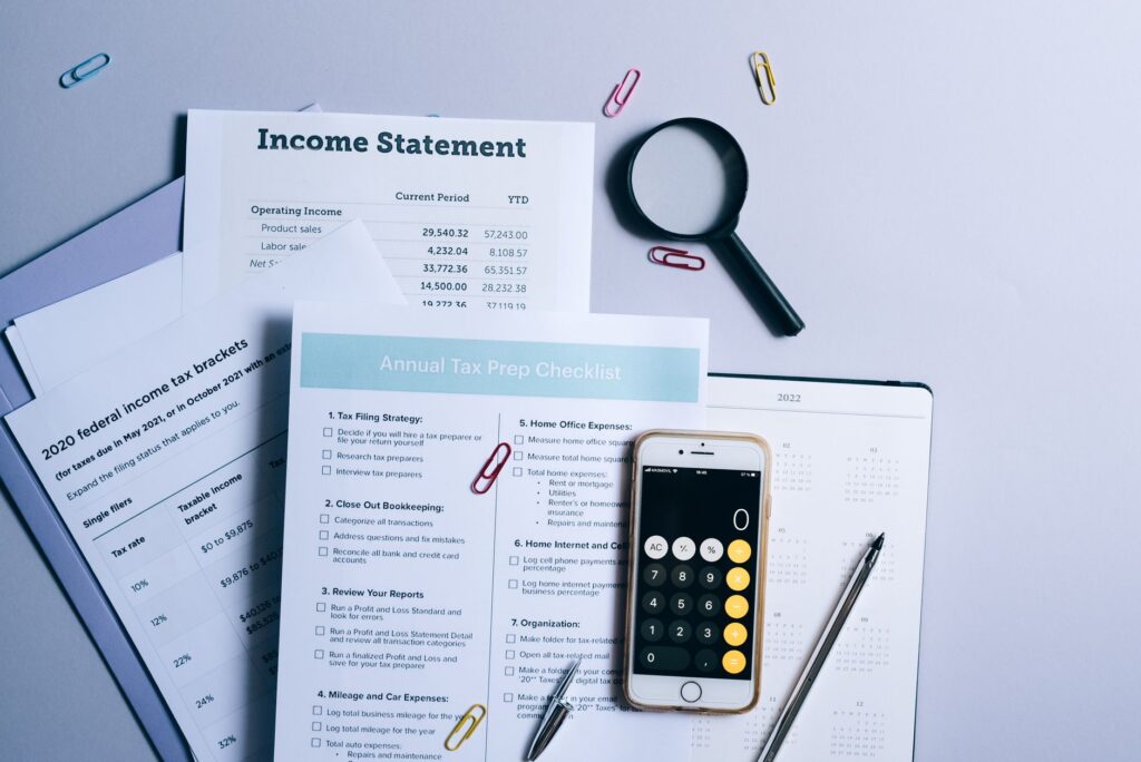 A checklist for documenting injuries and expenses for claims. — mistakes in injury claim calculations