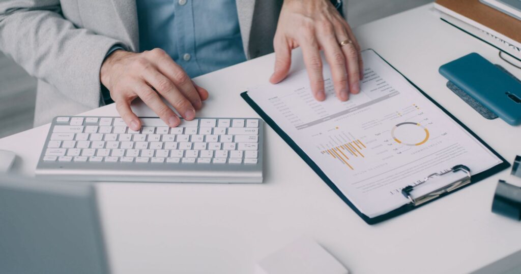 A comparison chart of documentation required for different types of injury claims — medical records injury claim