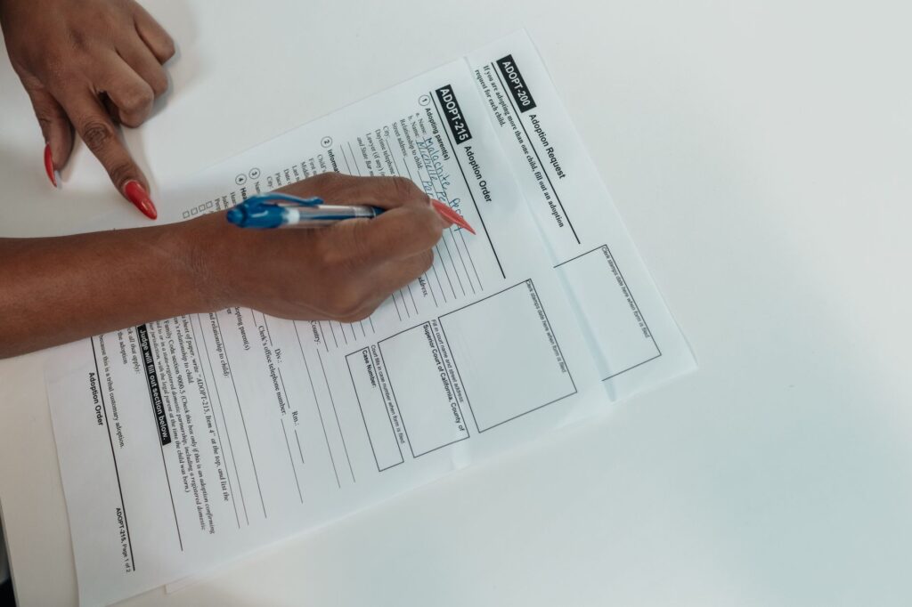 A diagram showing the legal process of filing an injury claim. — misconceptions injury claim calculator
