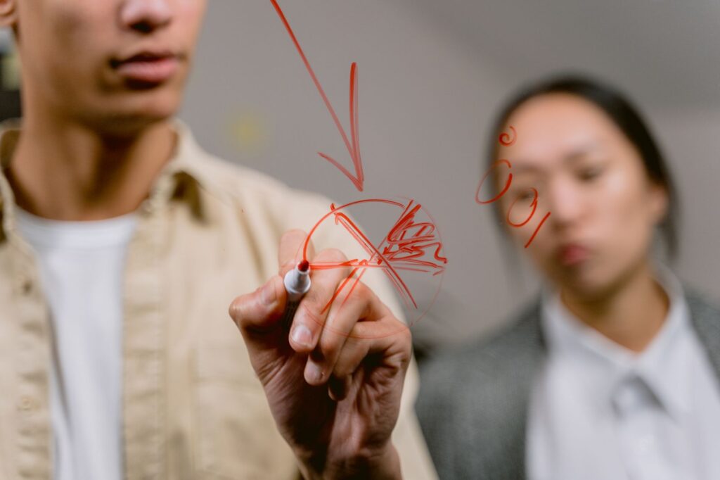 A diagram showing the process of establishing liability and negligence in personal injury cases. — Injury claim settleme…
