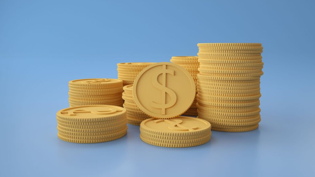 A graphic illustrating the components of a personal injury settlement amount