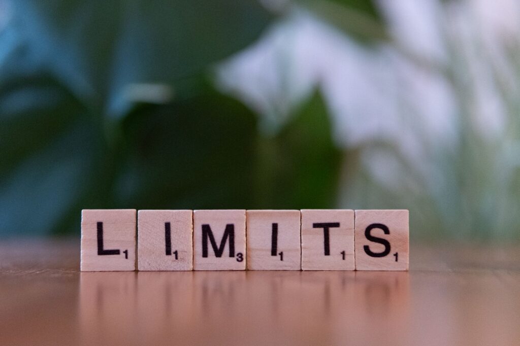 A visual representation of the statute of limitations for injury claims. — mistakes in injury claims