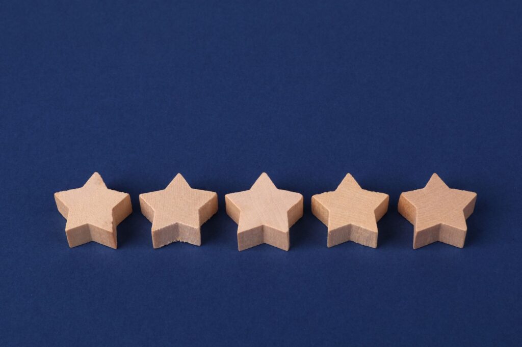 A visual representation of user feedback and ratings for various calculators. — compare injury claim calculators