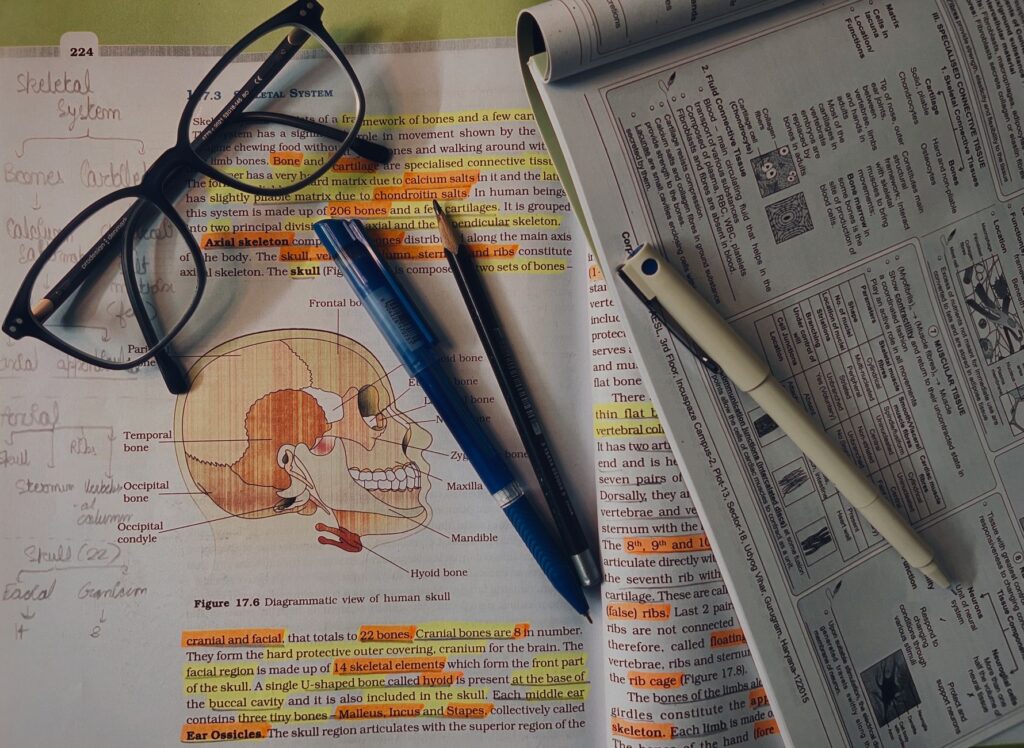 An illustration of a medical report highlighting key sections that serve as proof of injury. — evidence personal injury …