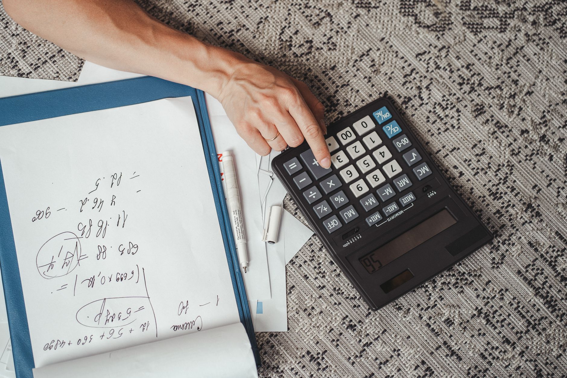 calculate personal injury claim
