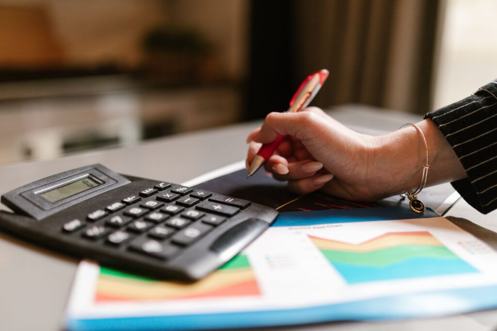 Chart displaying typical error types in injury claim calculations. — mistakes injury claim calculator