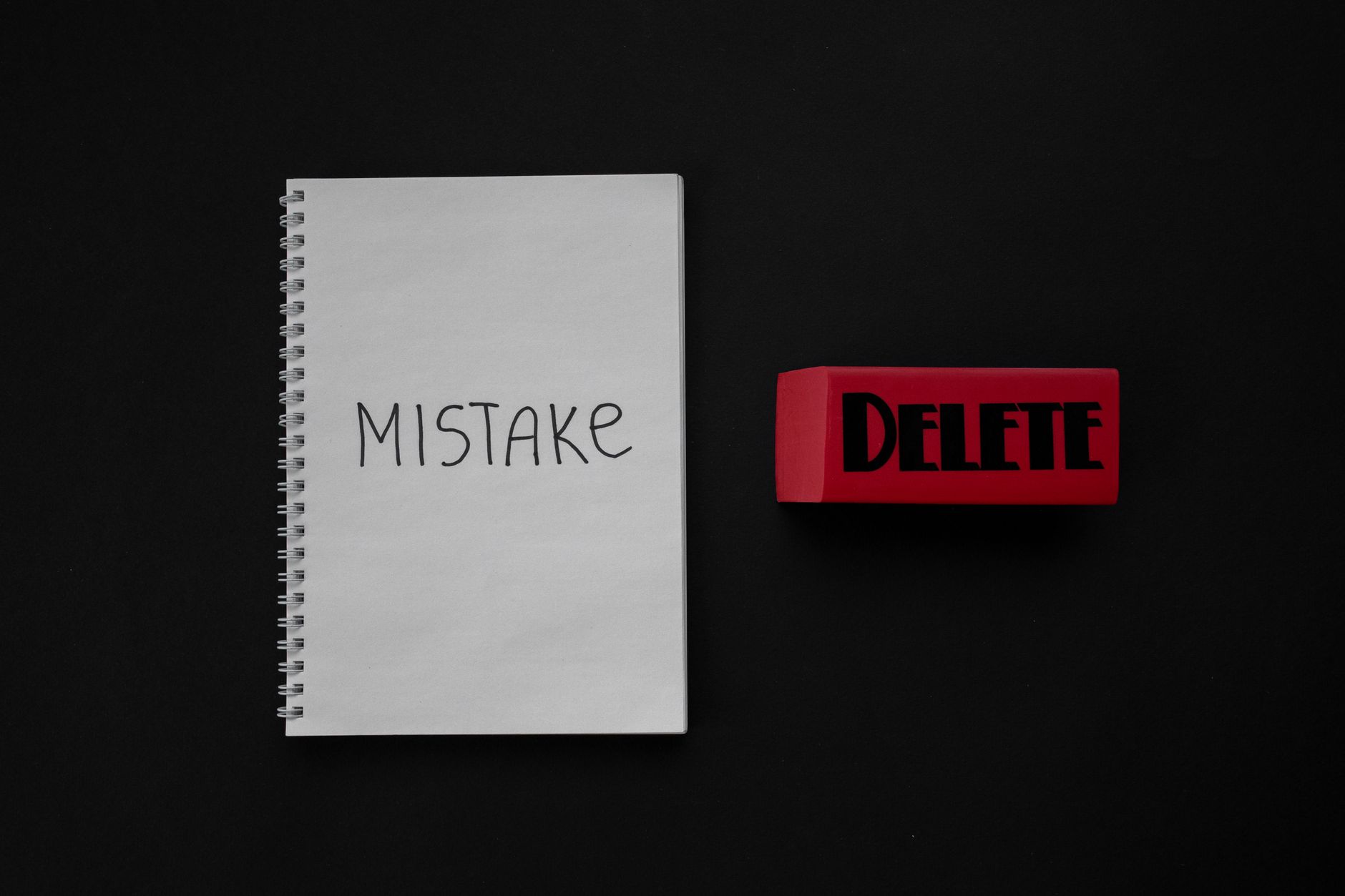 mistakes filing injury claim