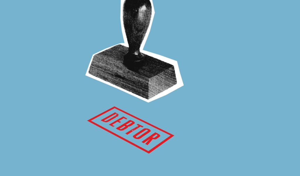 Graphic illustrating the steps to take after a claim denial. — injury claim denied