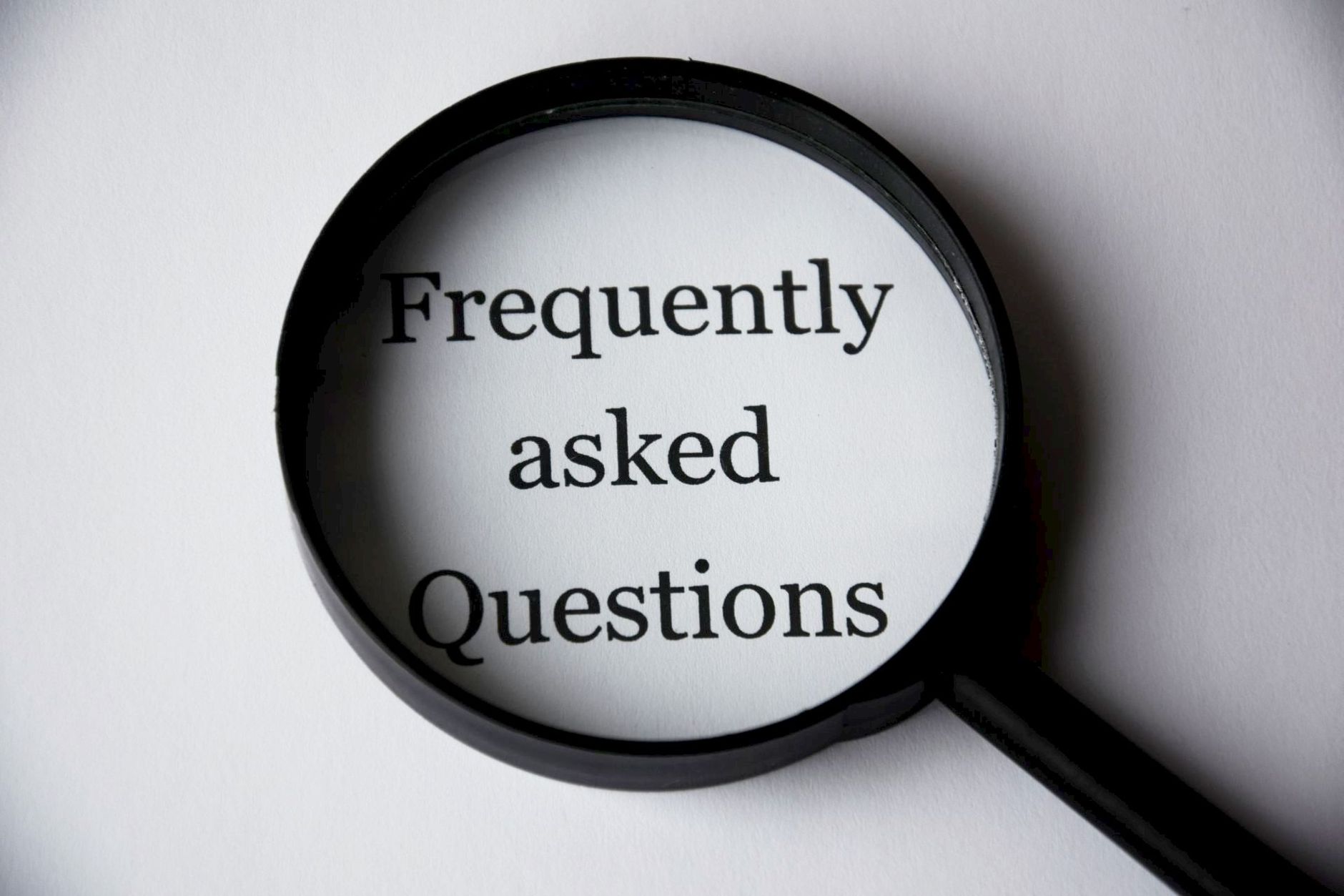 personal injury claim faq