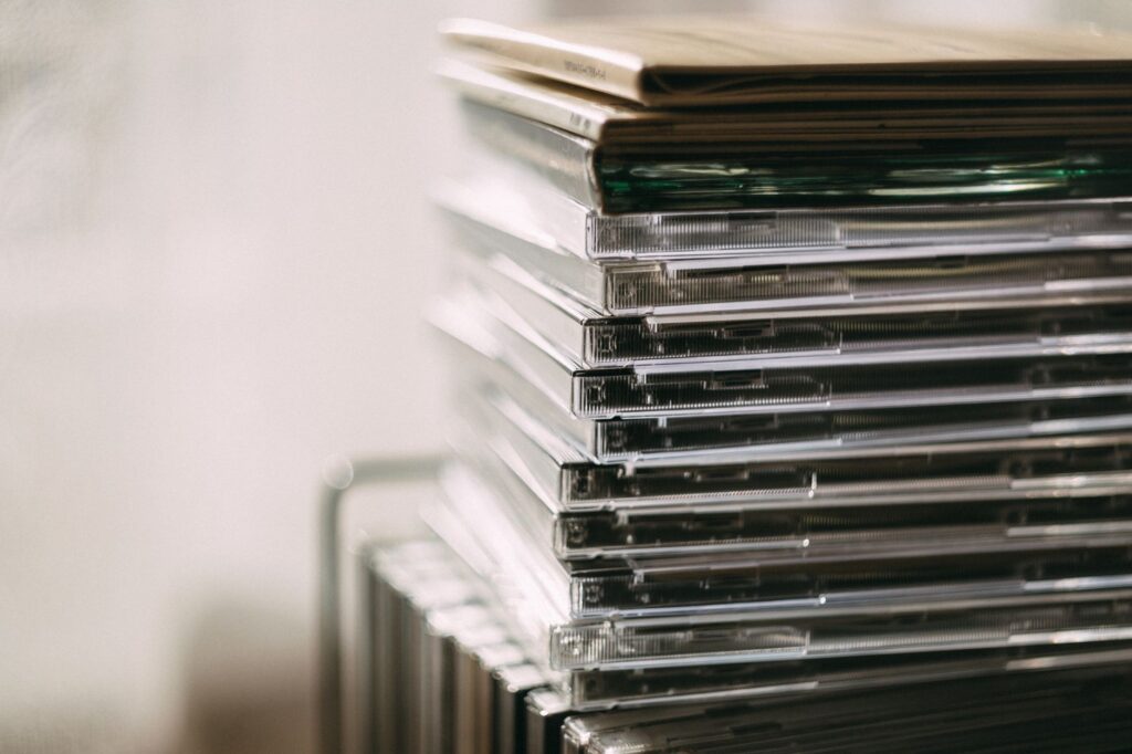 Photo of medical records being organized for a personal injury case — factors affecting injury claim settlement