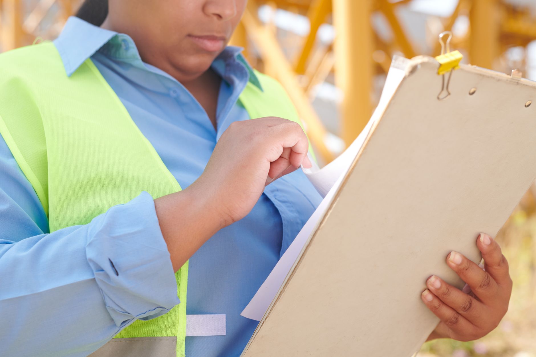 The Importance of Accurate Documentation in Injury Claims